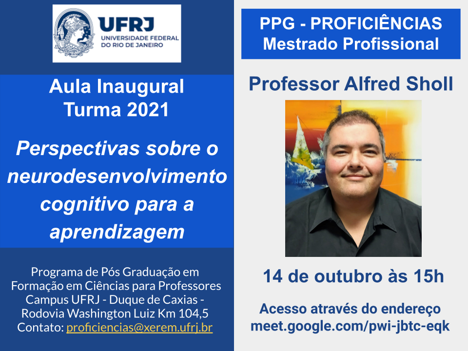 IFRJ abre concurso para professores efetivos