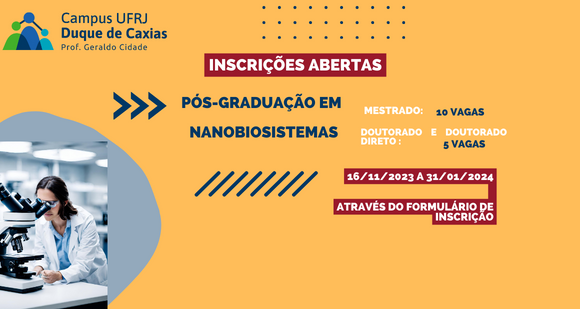 Processo seletivo IFRJ abre inscrições para 31 vagas de professor